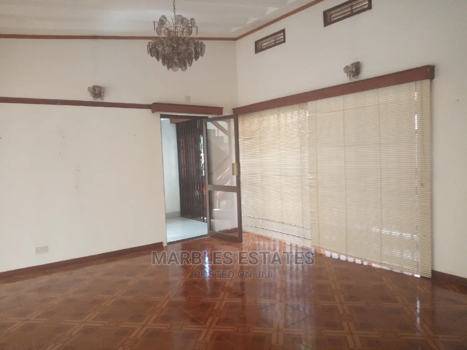 3bdrm Apartment in Upper East Naguru, Central Division for Rent