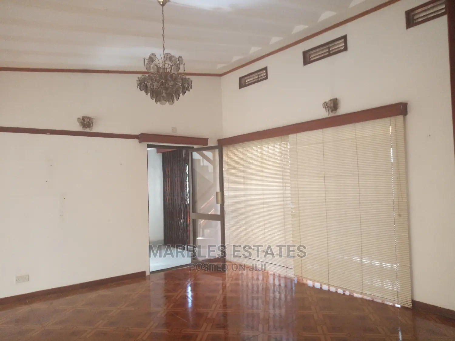 3bdrm Apartment in Upper East Naguru, Central Division for Rent