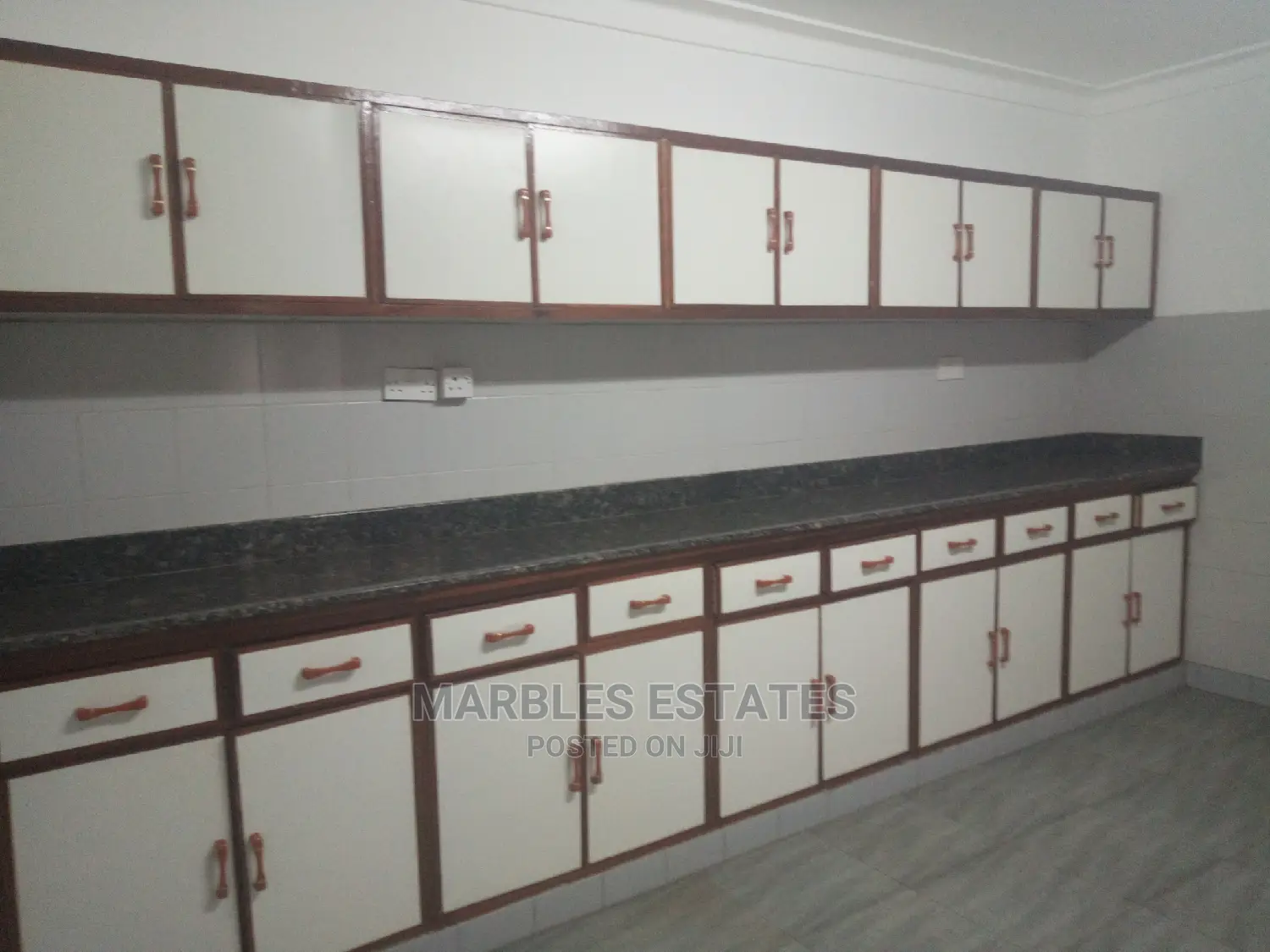 3bdrm Apartment in Upper East Naguru, Central Division for Rent