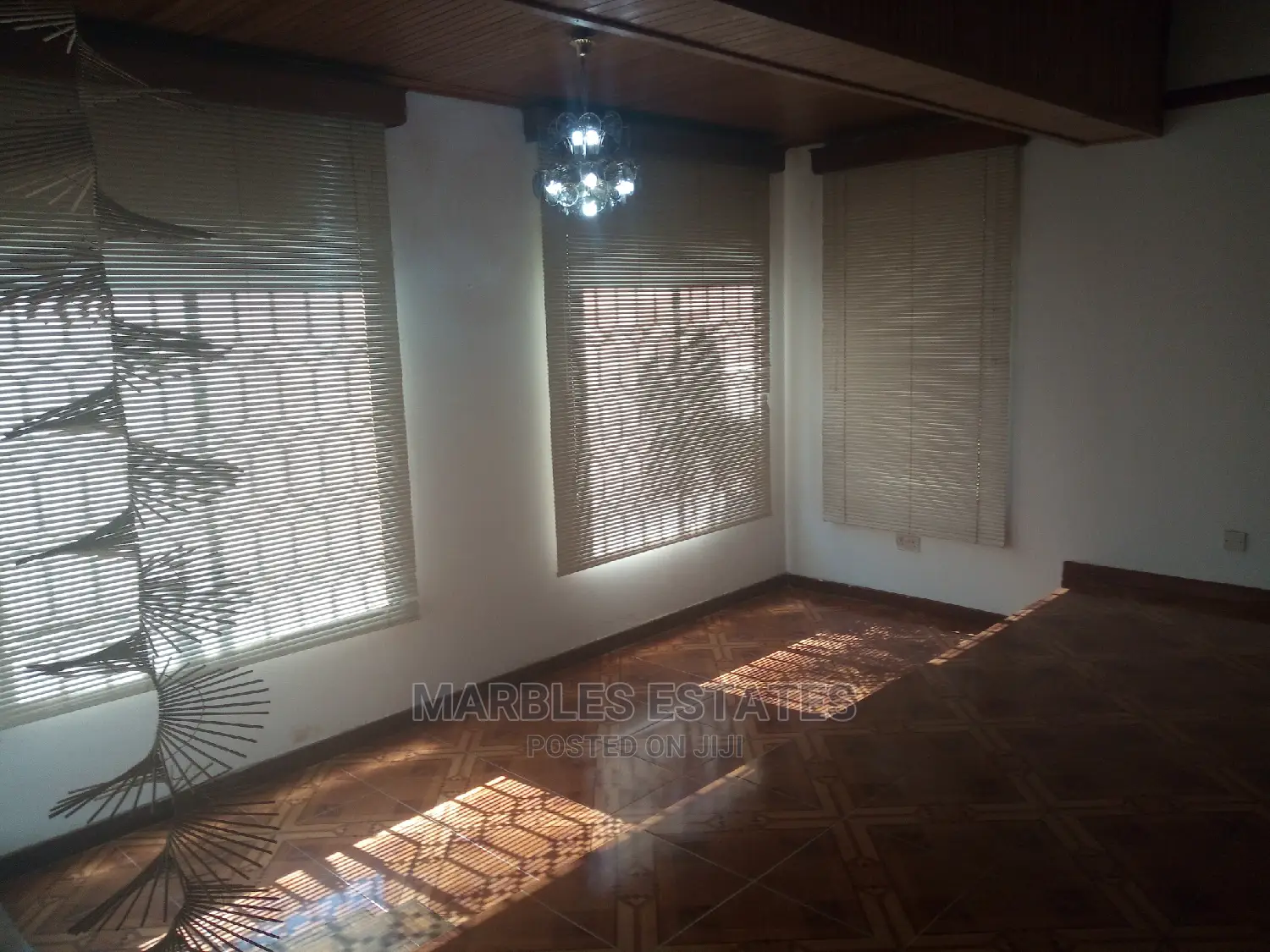 3bdrm Apartment in Upper East Naguru, Central Division for Rent