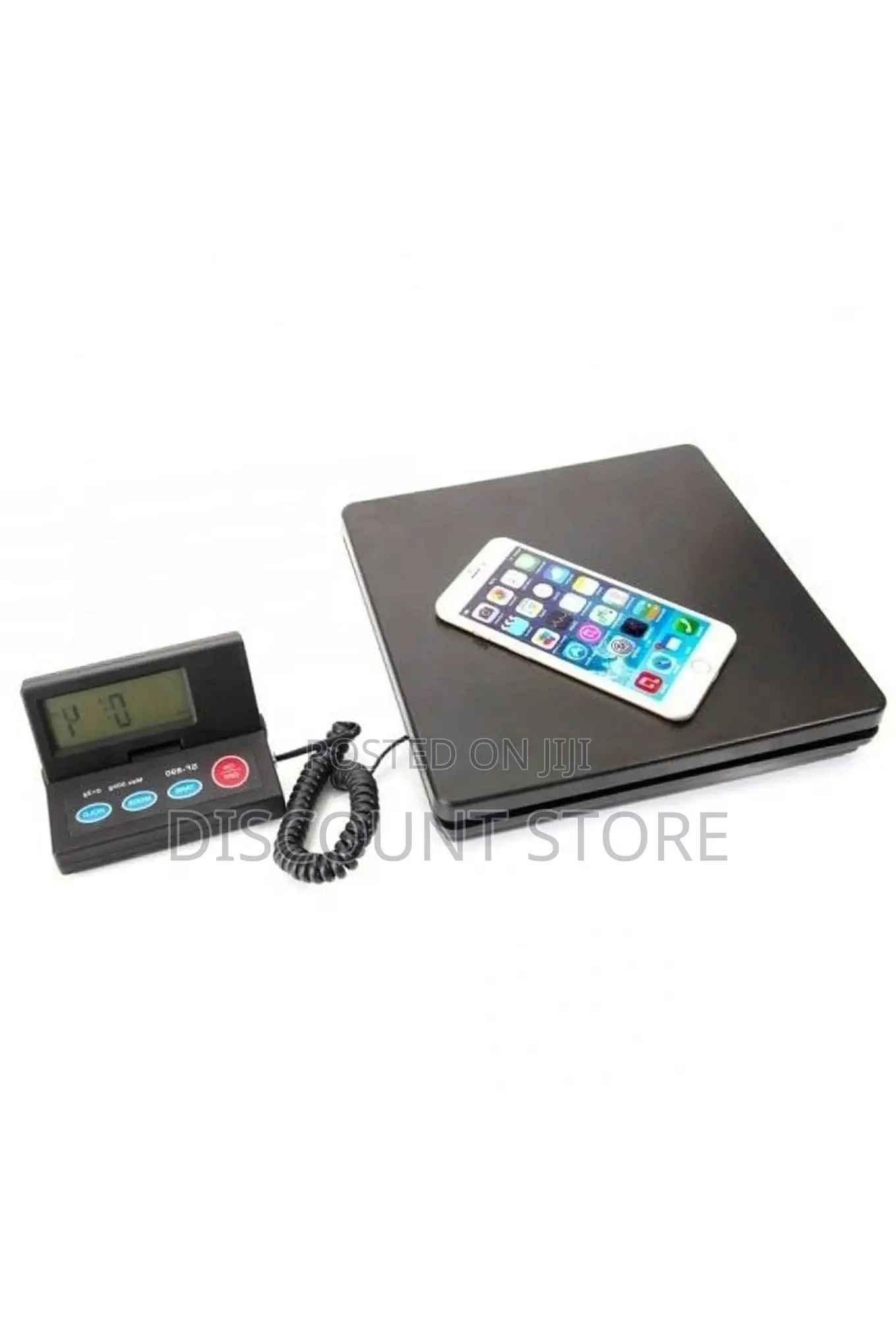 Original Genuine Shipping Commercial Weigh Scales.
