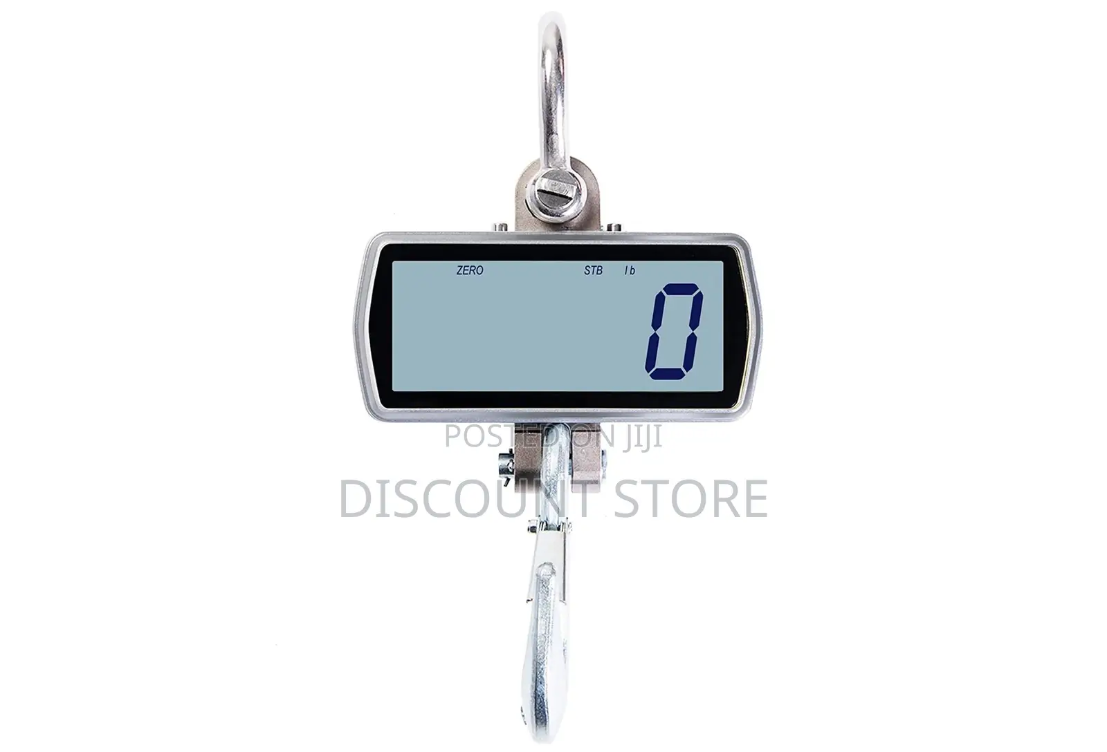 Great Heavy-Duty Crane Weigh Scales.