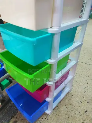 Plastic Drawal