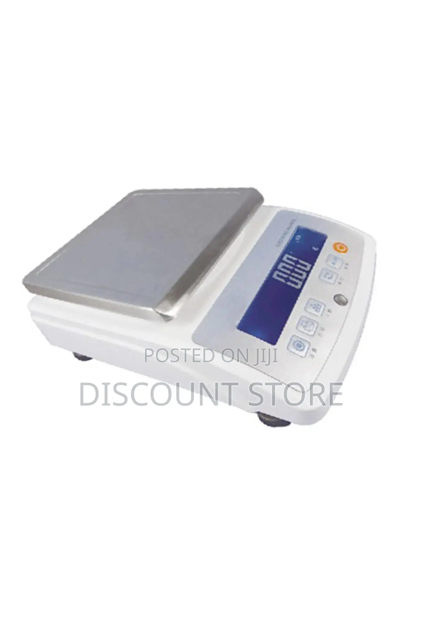 Electronic Analytical Balance Lab Weigh Scales.