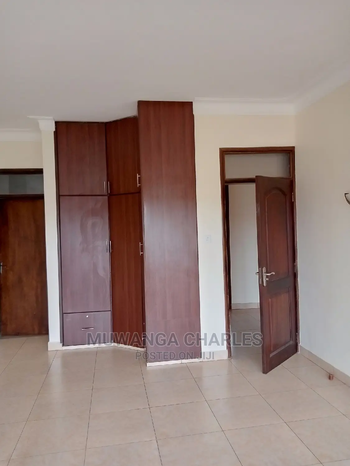 3bdrm Duplex in Fs Properties Ltd, Central Division for rent