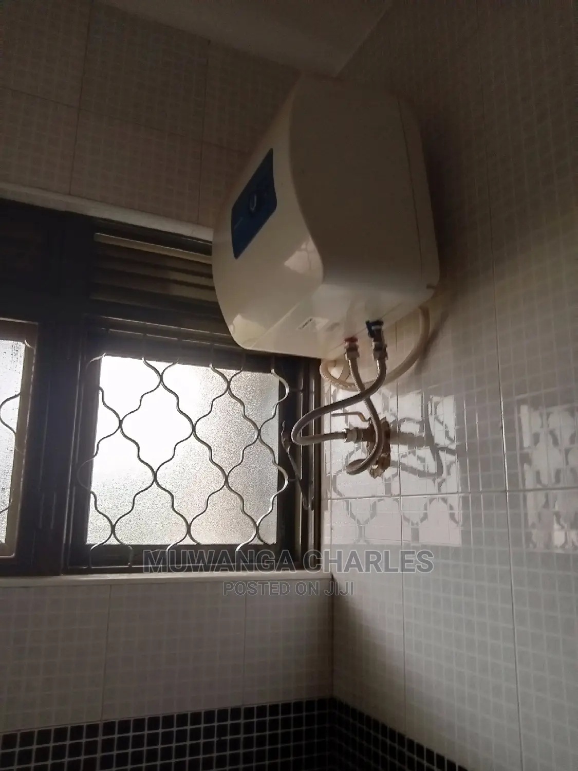 3bdrm Duplex in Fs Properties Ltd, Central Division for rent