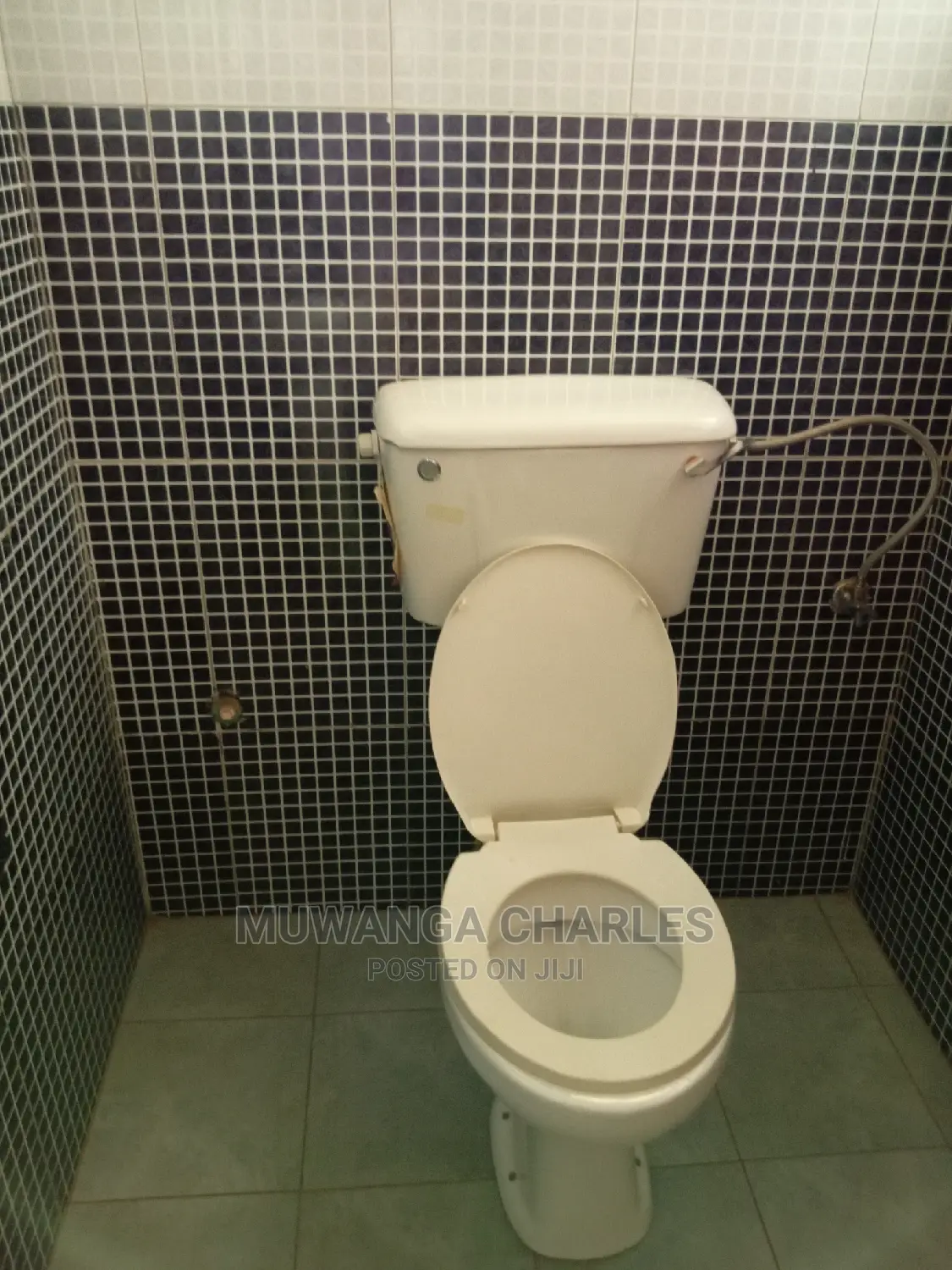 3bdrm Duplex in Fs Properties Ltd, Central Division for rent
