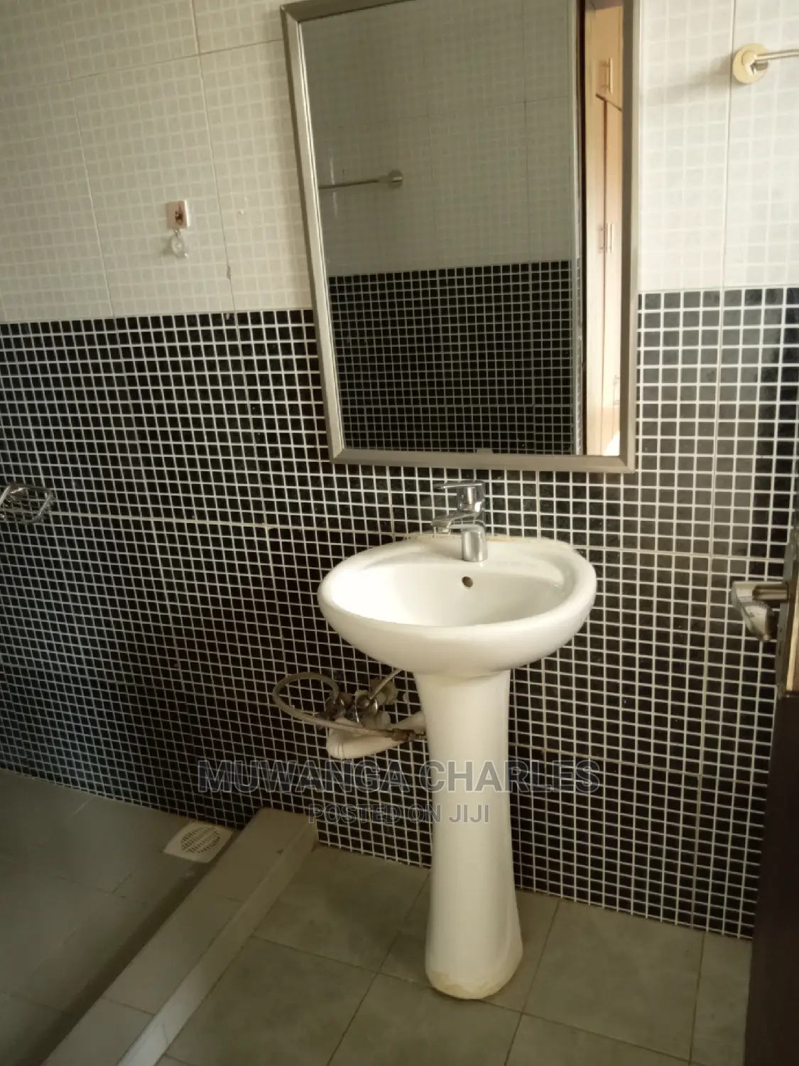 3bdrm Duplex in Fs Properties Ltd, Central Division for rent