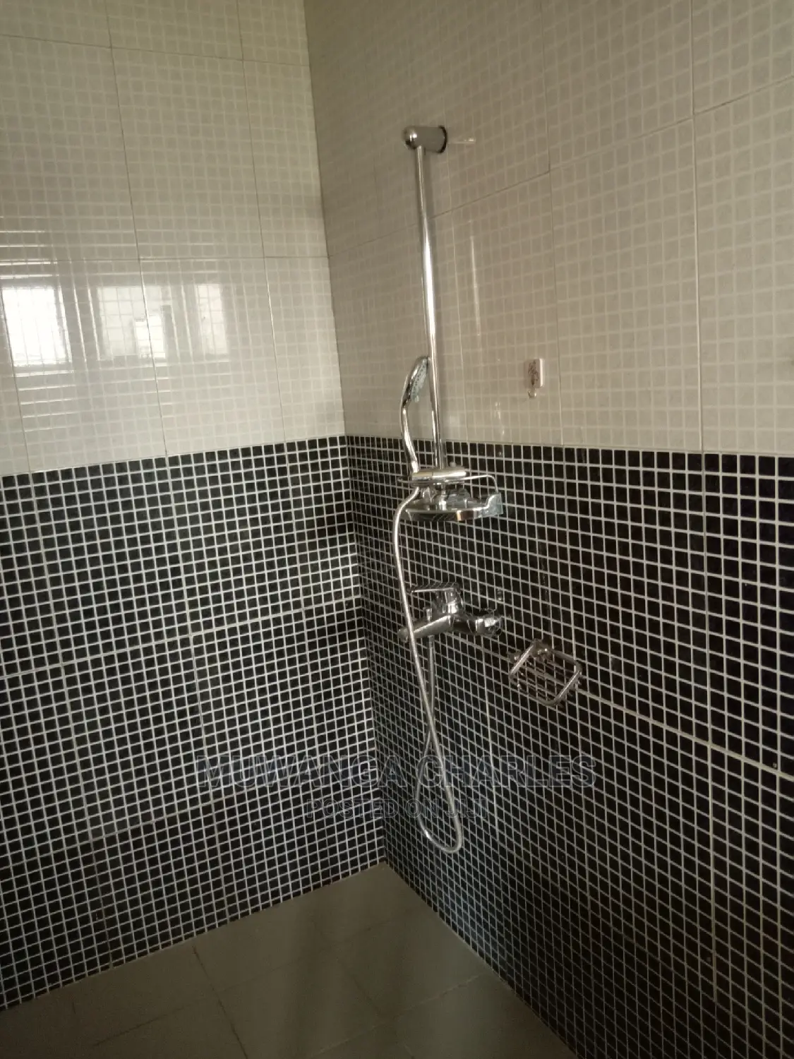 3bdrm Duplex in Fs Properties Ltd, Central Division for rent