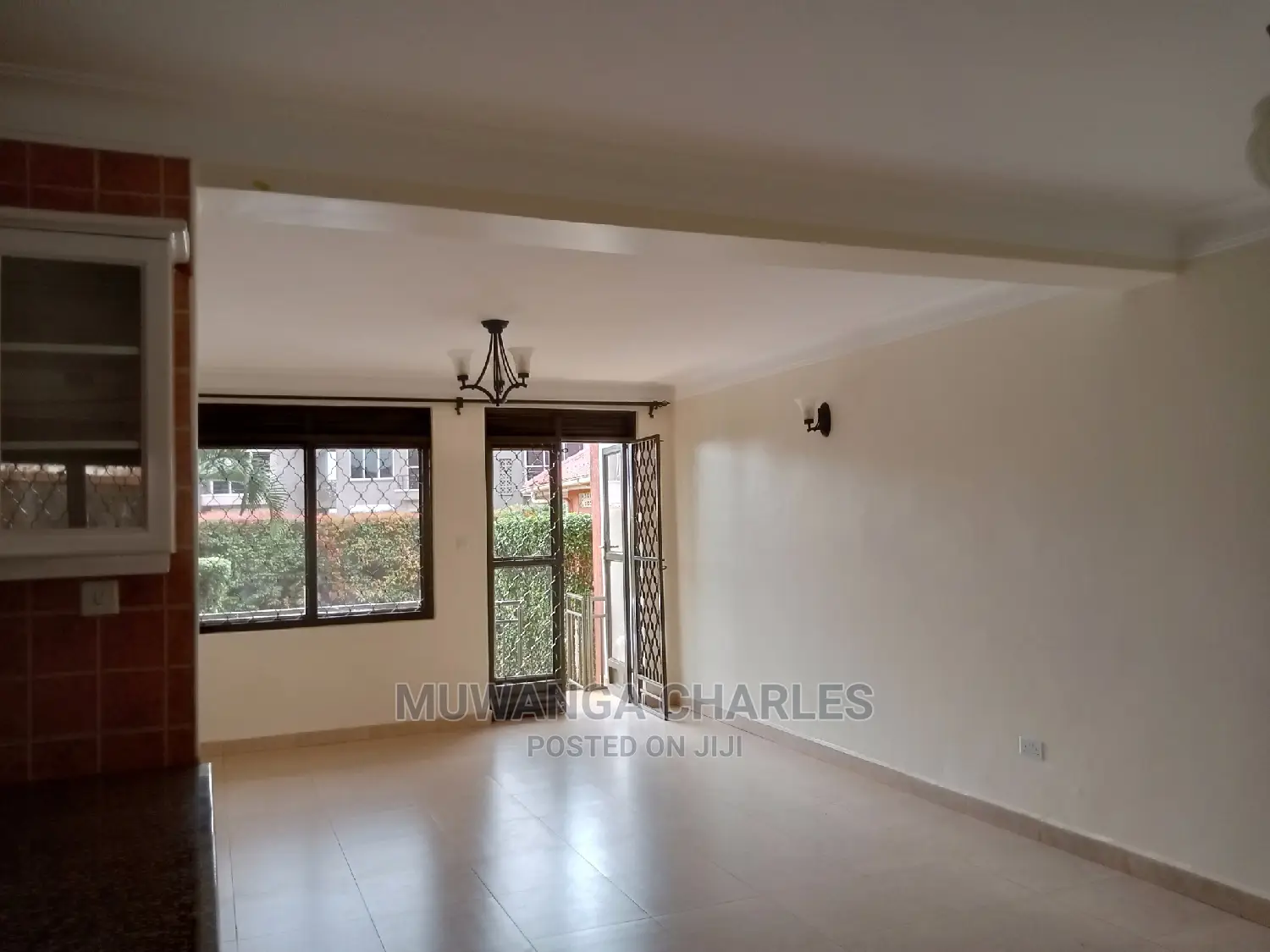 3bdrm Duplex in Fs Properties Ltd, Central Division for rent