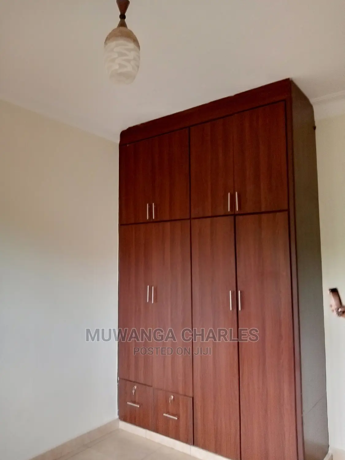 3bdrm Duplex in Fs Properties Ltd, Central Division for rent