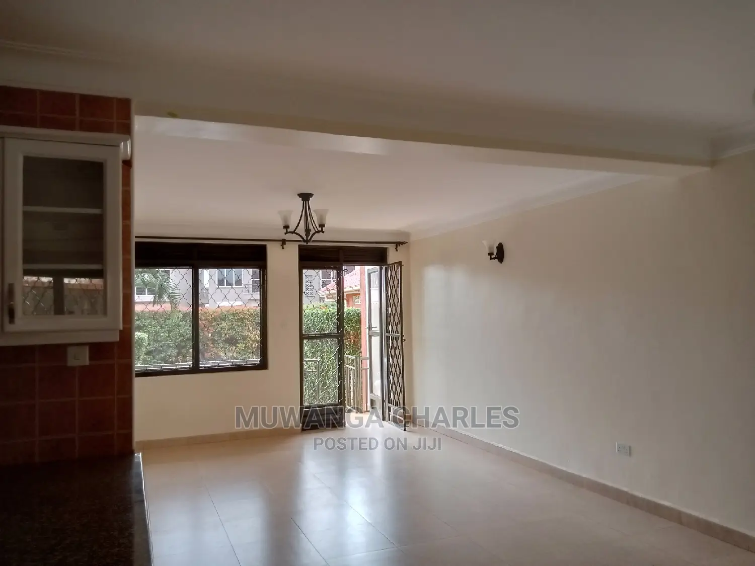 3bdrm Duplex in Fs Properties Ltd, Central Division for rent