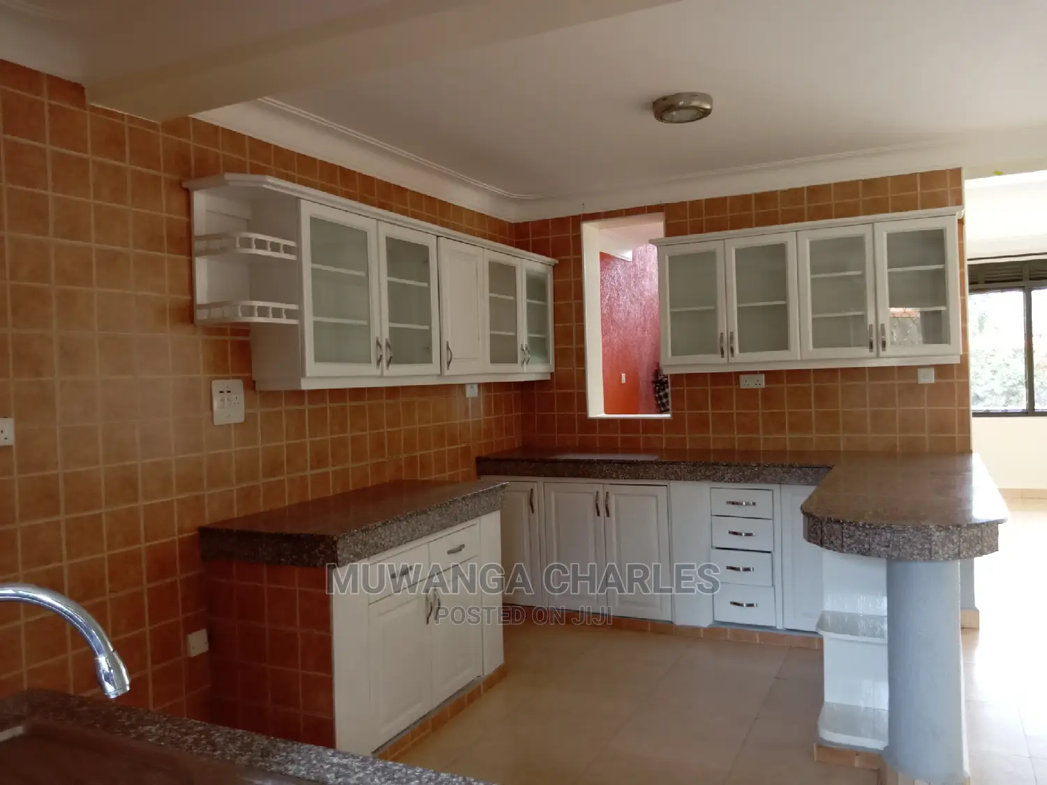 3bdrm Duplex in Fs Properties Ltd, Central Division for rent