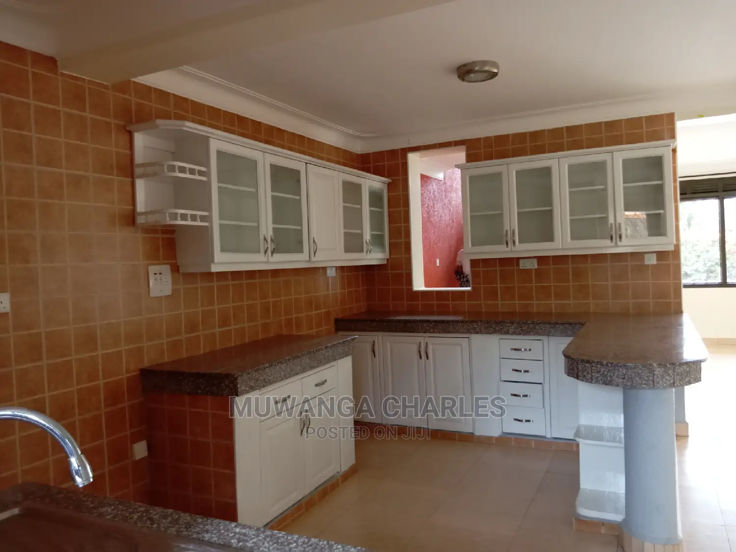 3bdrm Duplex in Fs Properties Ltd, Central Division for rent