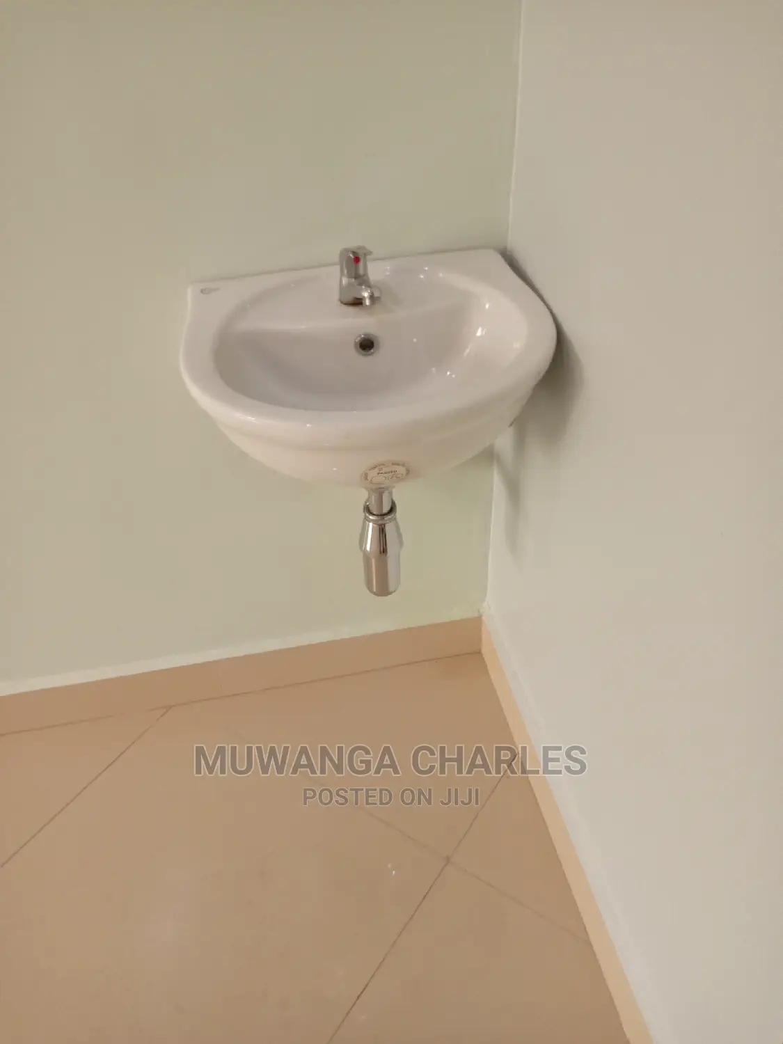 3bdrm Duplex in Fs Properties Ltd, Central Division for rent
