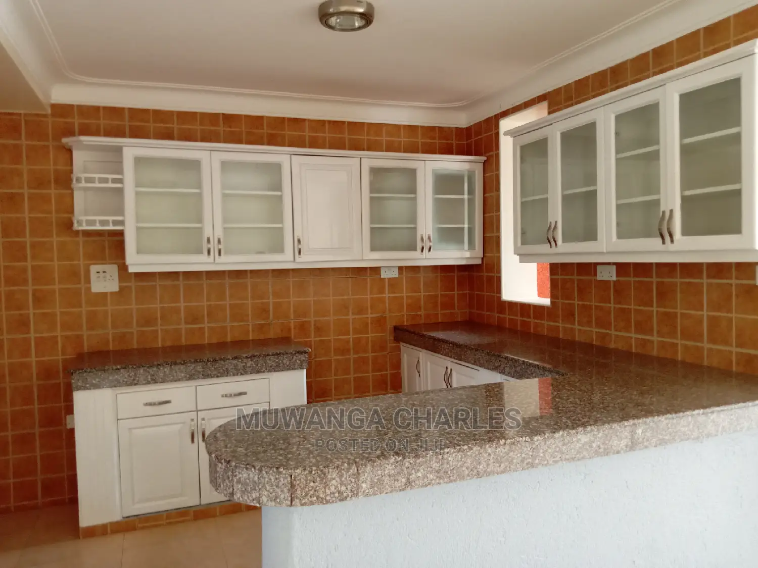3bdrm Duplex in Fs Properties Ltd, Central Division for rent
