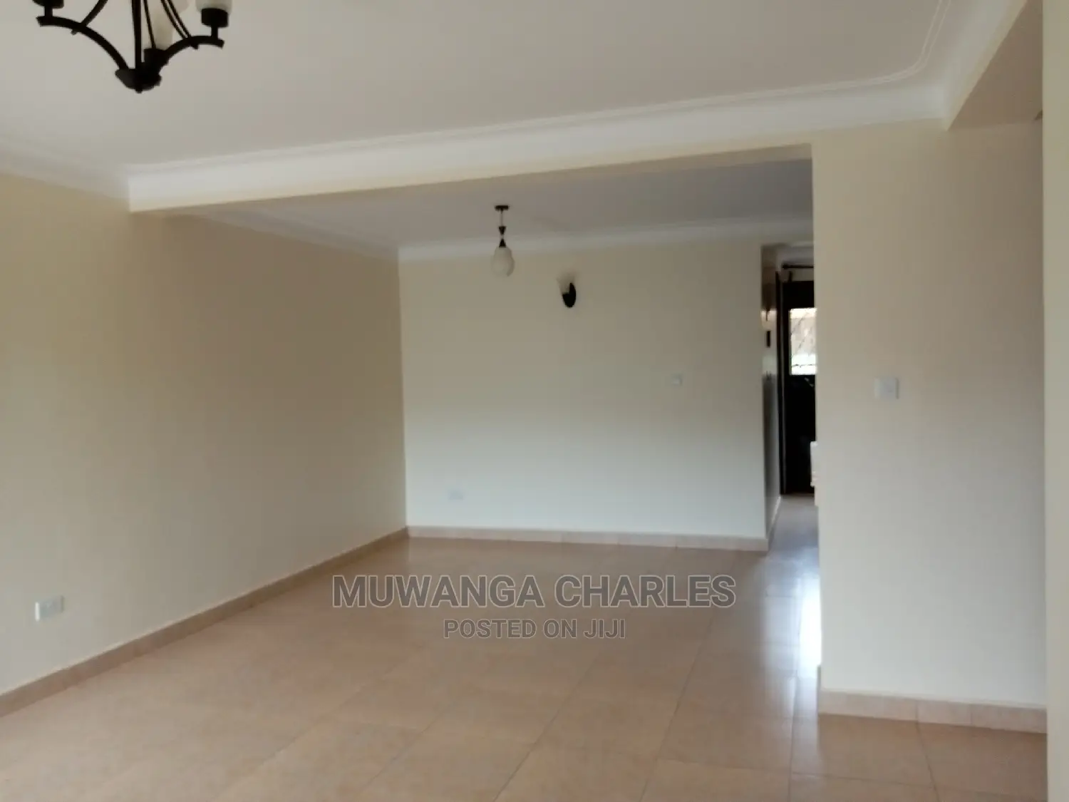 3bdrm Duplex in Fs Properties Ltd, Central Division for rent