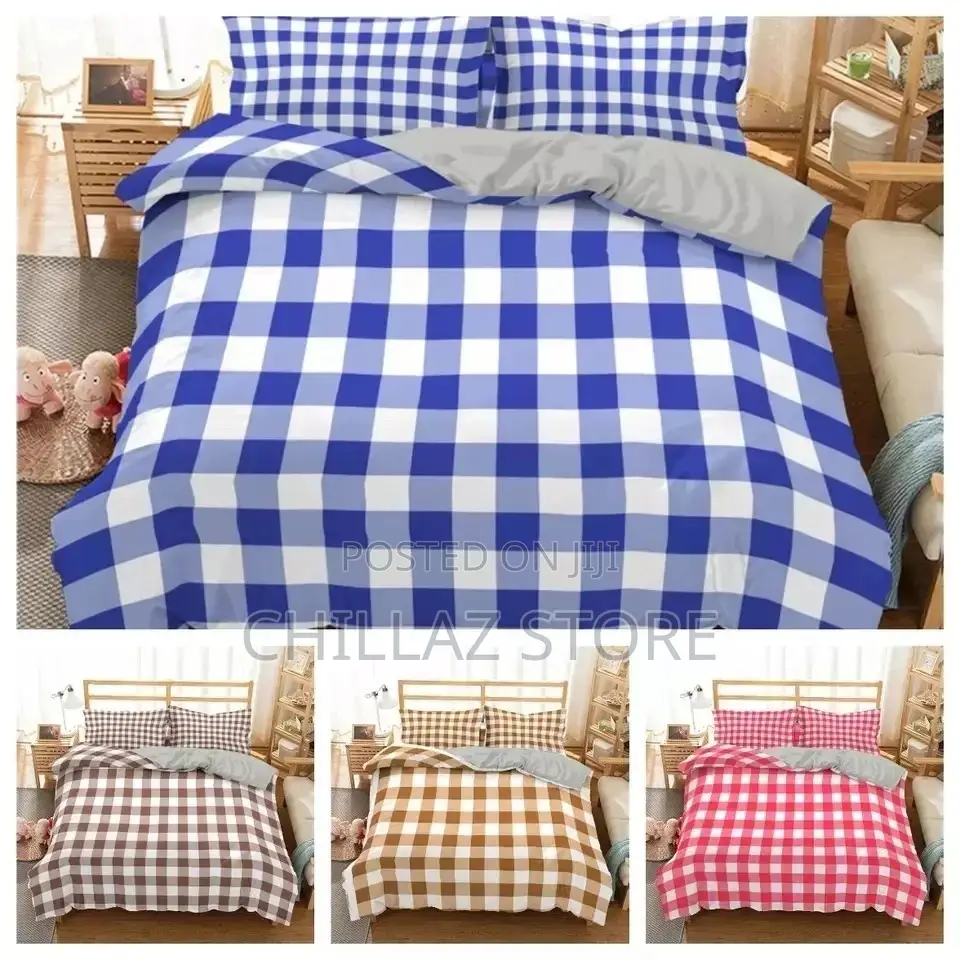 5*6 Duvets