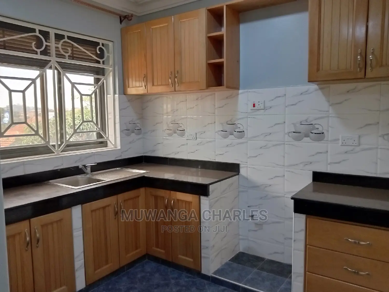 2bdrm Apartment in Fs Properties Ltd, Central Division for Rent
