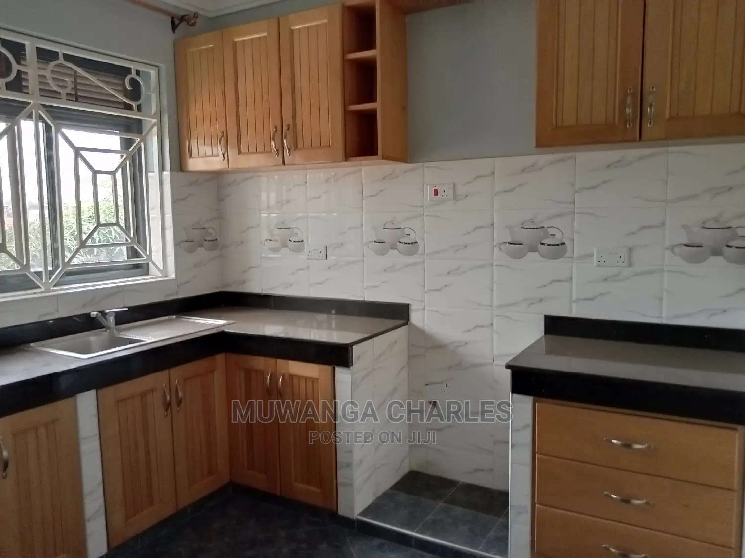 2bdrm Apartment in Fs Properties Ltd, Central Division for Rent