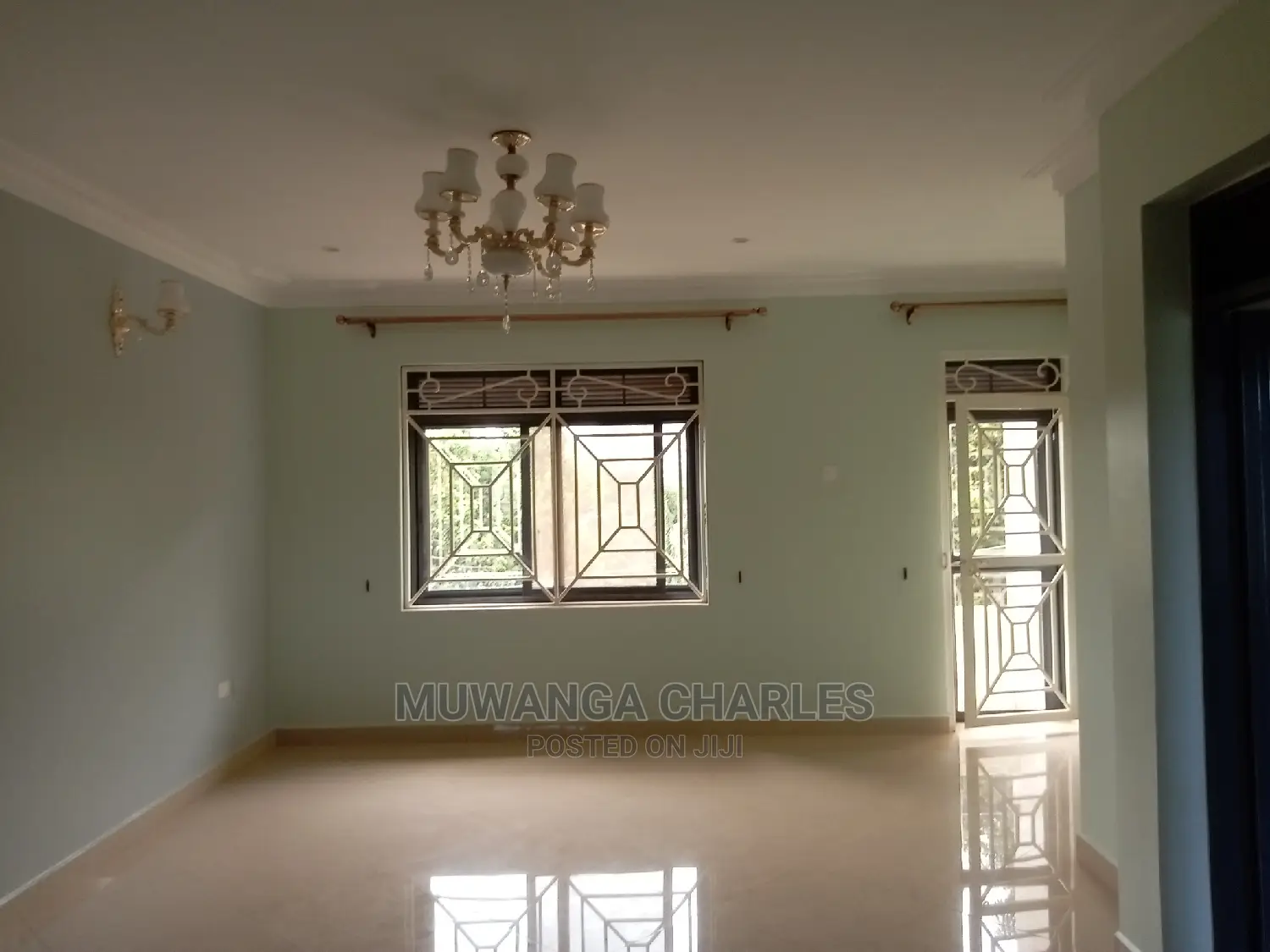 2bdrm Apartment in Fs Properties Ltd, Central Division for Rent