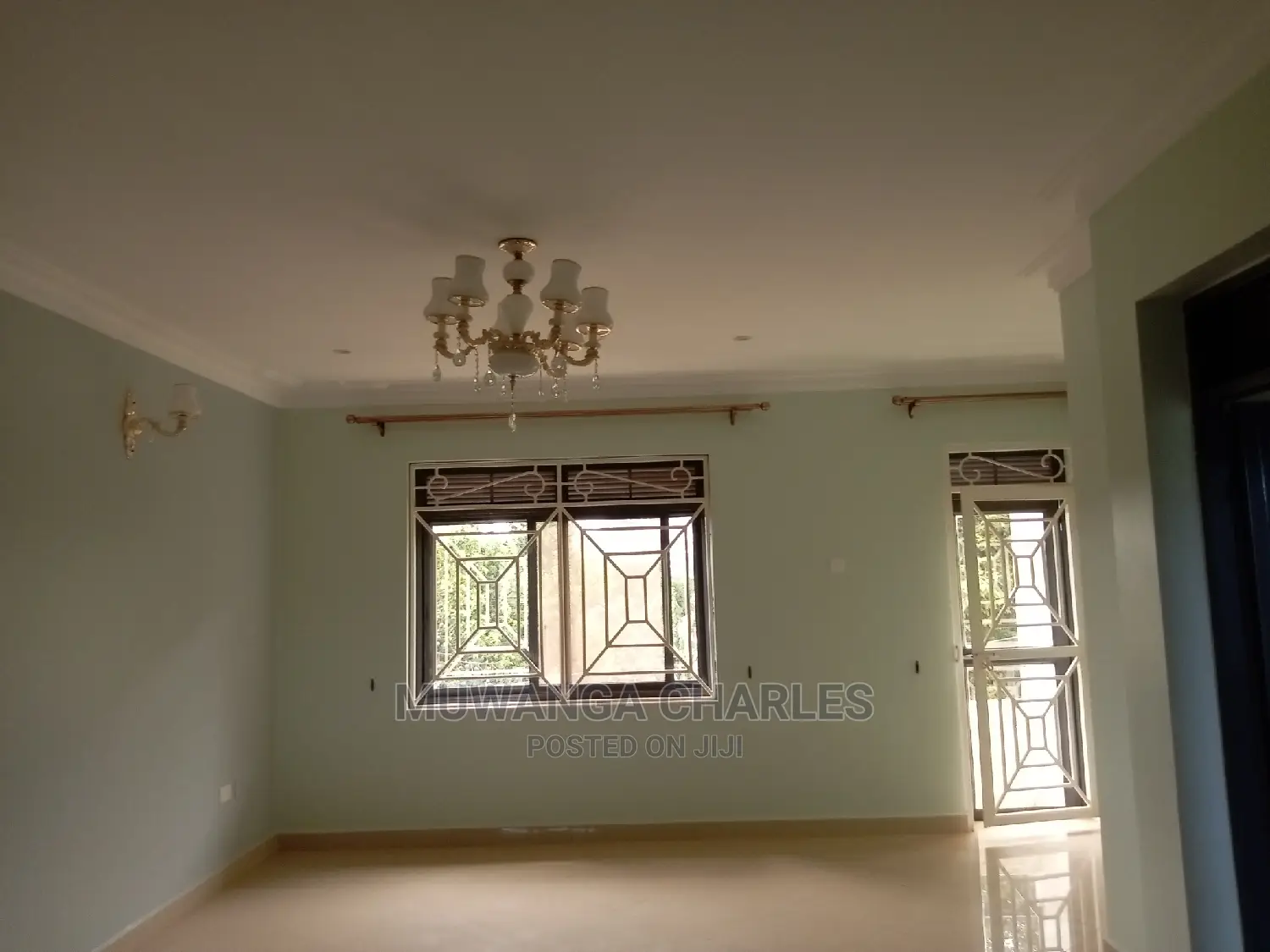 2bdrm Apartment in Fs Properties Ltd, Central Division for Rent