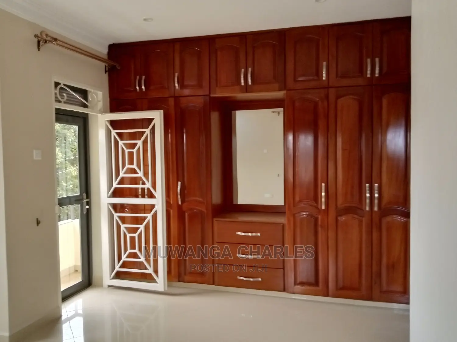 2bdrm Apartment in Fs Properties Ltd, Central Division for Rent