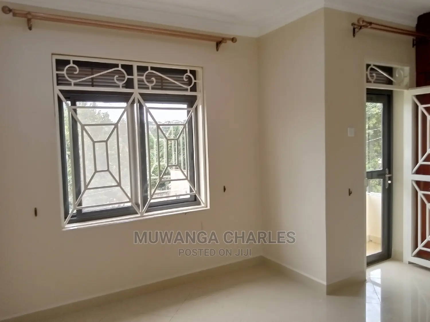 2bdrm Apartment in Fs Properties Ltd, Central Division for Rent