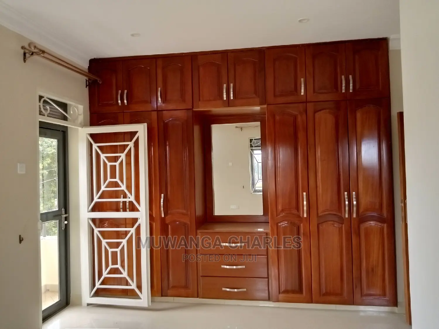 2bdrm Apartment in Fs Properties Ltd, Central Division for Rent