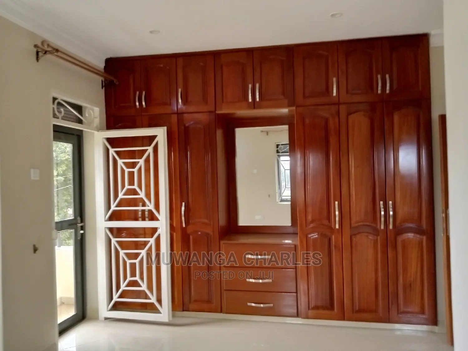 2bdrm Apartment in Fs Properties Ltd, Central Division for Rent