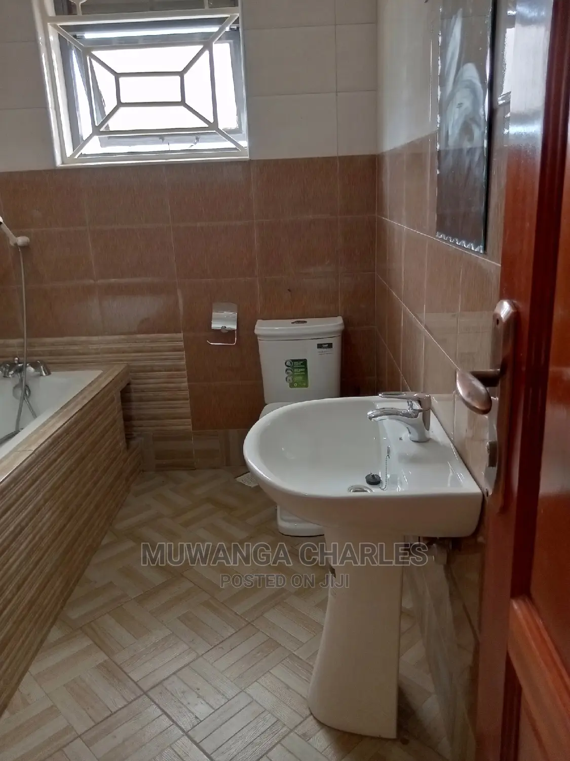 2bdrm Apartment in Fs Properties Ltd, Central Division for Rent