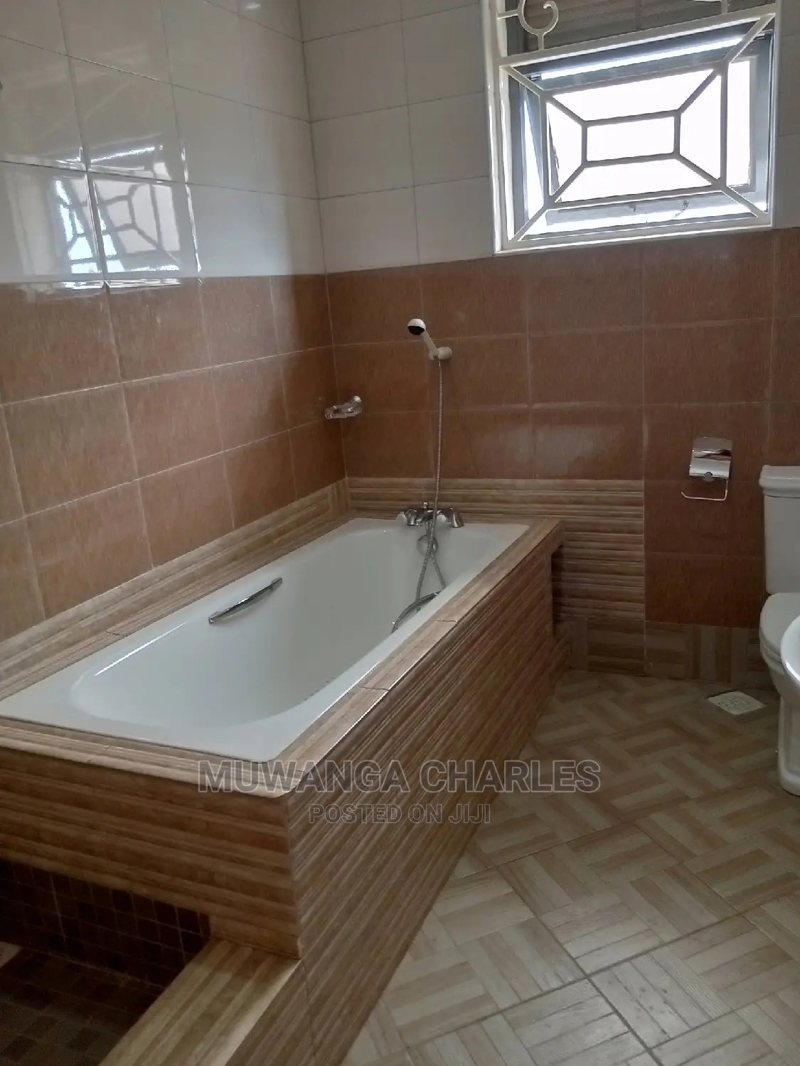 2bdrm Apartment in Fs Properties Ltd, Central Division for Rent
