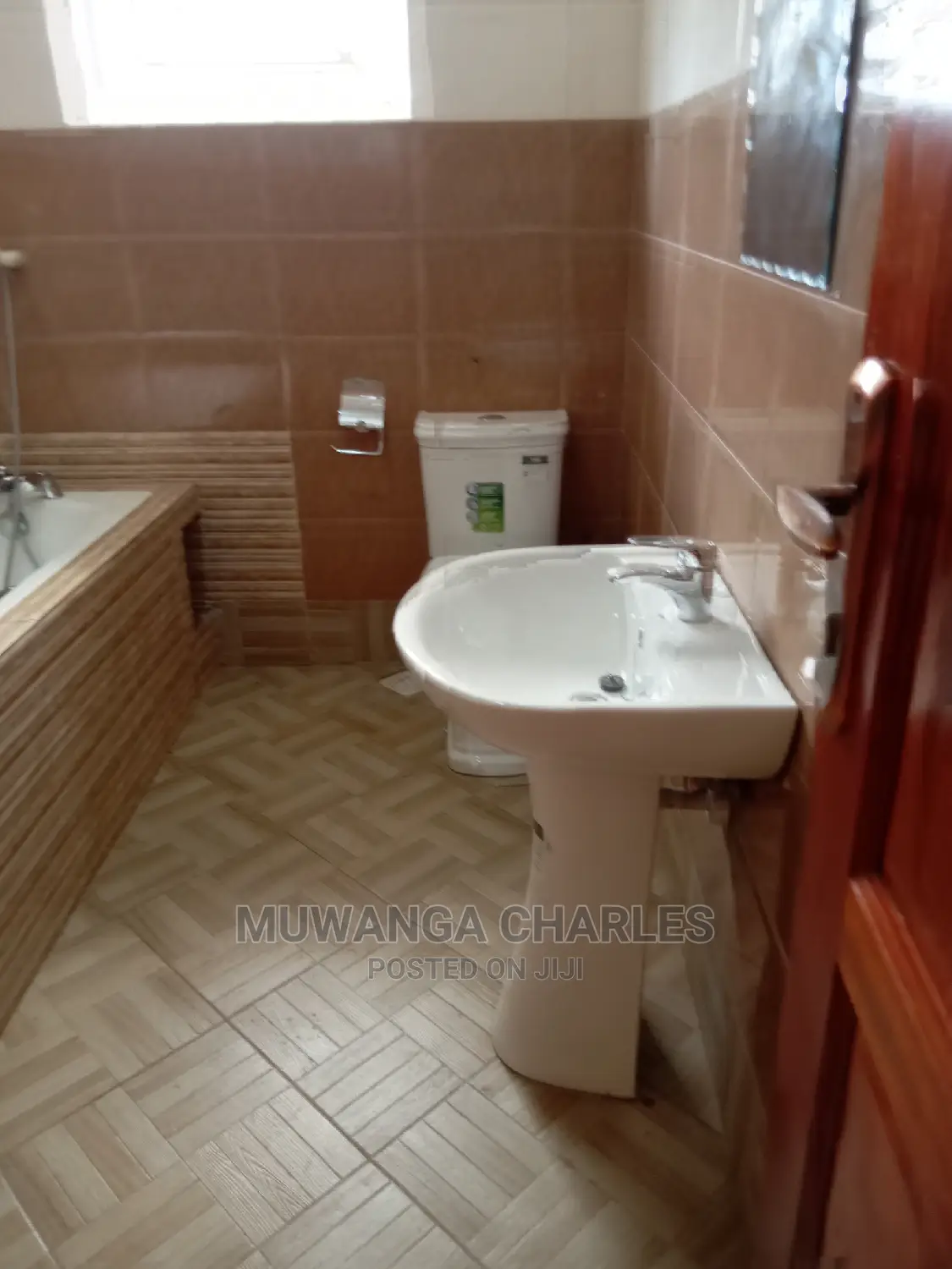 2bdrm Apartment in Fs Properties Ltd, Central Division for Rent