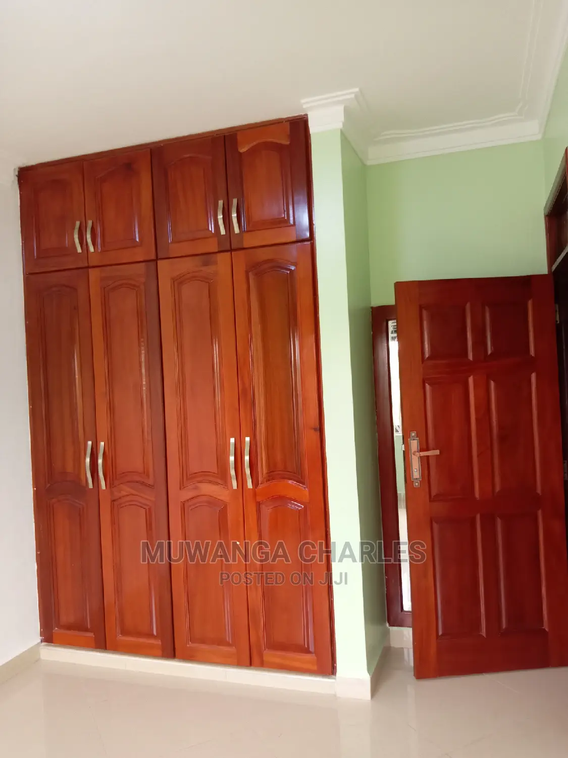 2bdrm Apartment in Fs Properties Ltd, Central Division for Rent