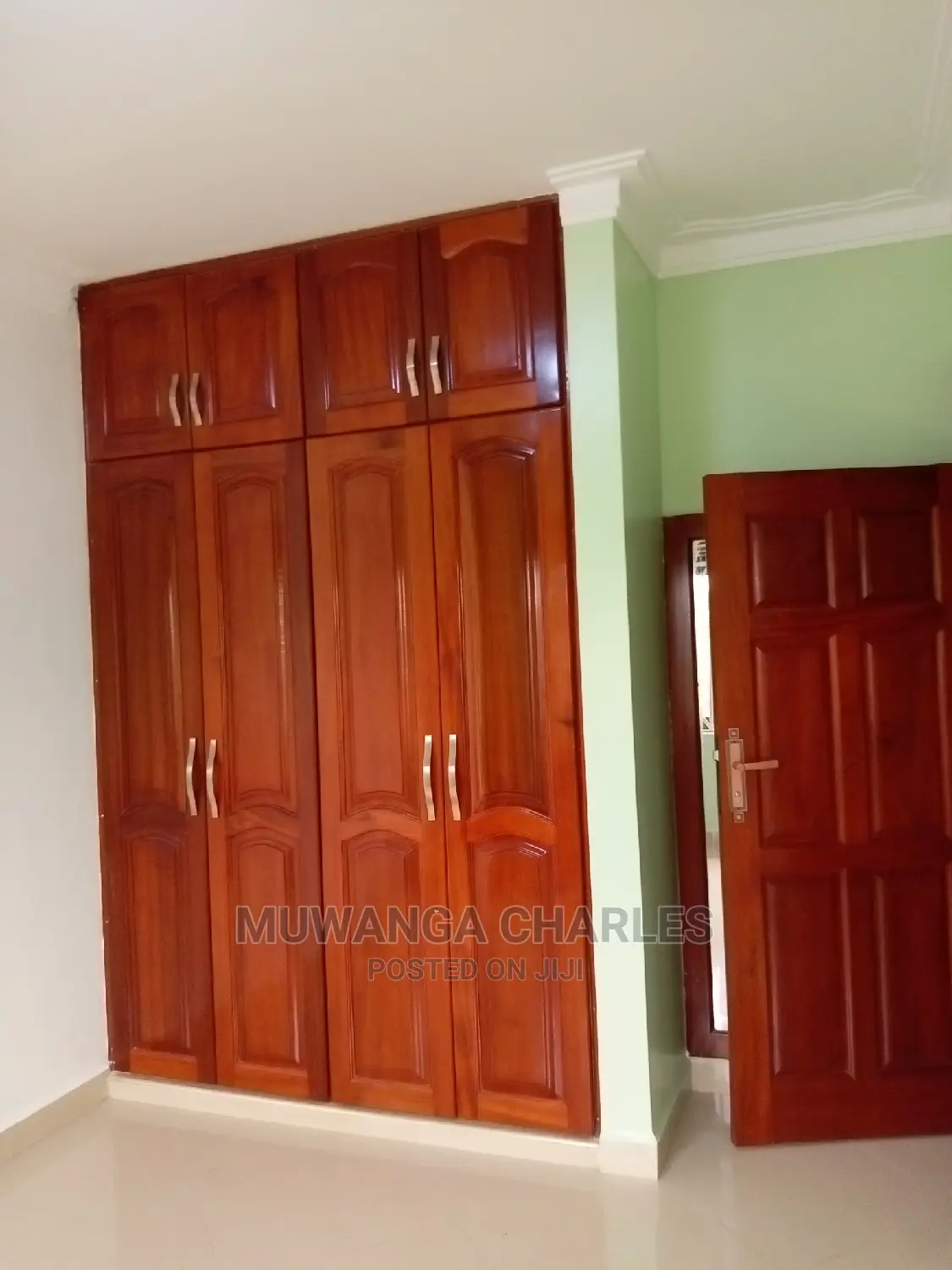 2bdrm Apartment in Fs Properties Ltd, Central Division for Rent