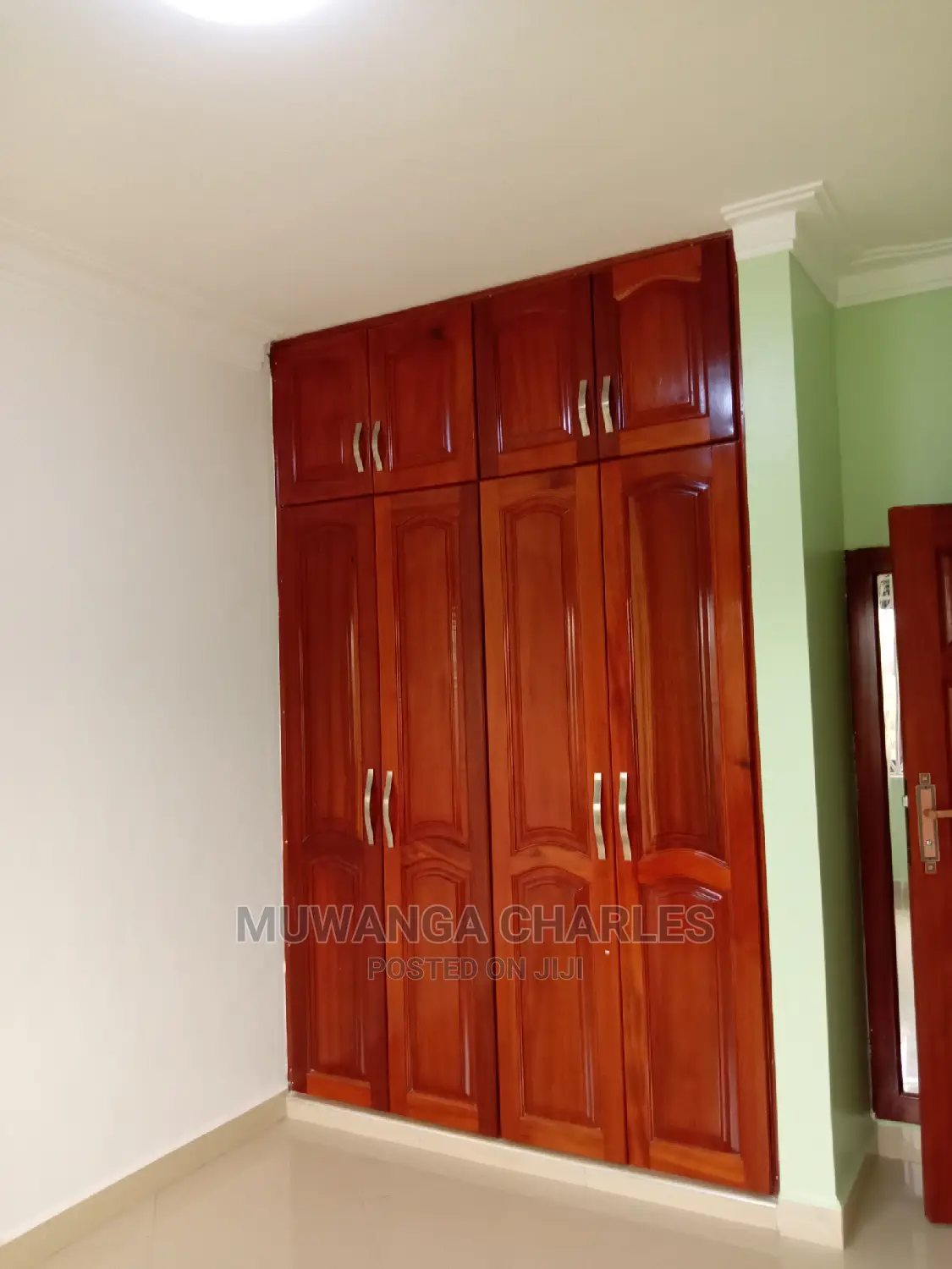 2bdrm Apartment in Fs Properties Ltd, Central Division for Rent