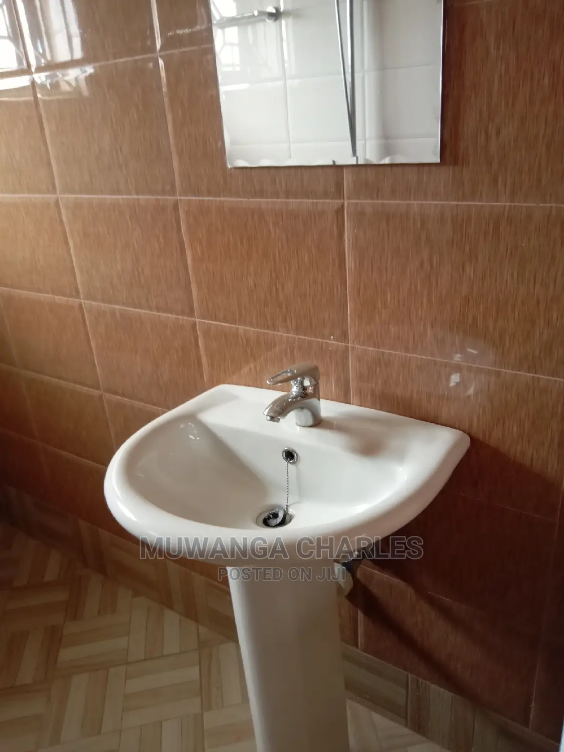 2bdrm Apartment in Fs Properties Ltd, Central Division for Rent
