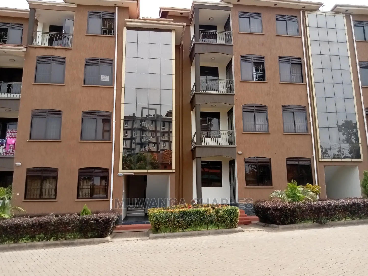 3bdrm Apartment in Fs Properties Ltd, Central Division for Rent
