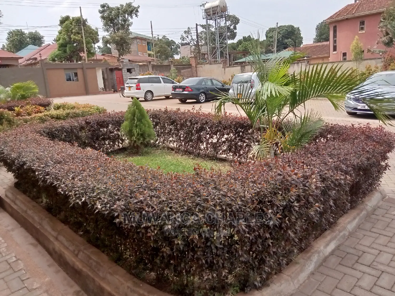 3bdrm Apartment in Fs Properties Ltd, Central Division for Rent