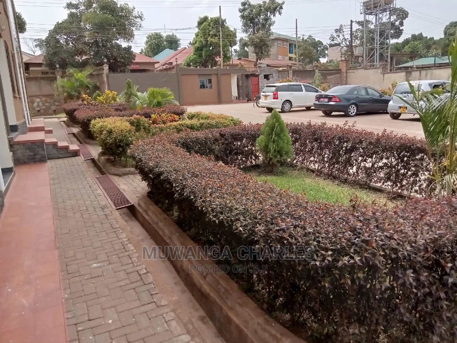 3bdrm Apartment in Fs Properties Ltd, Central Division for Rent