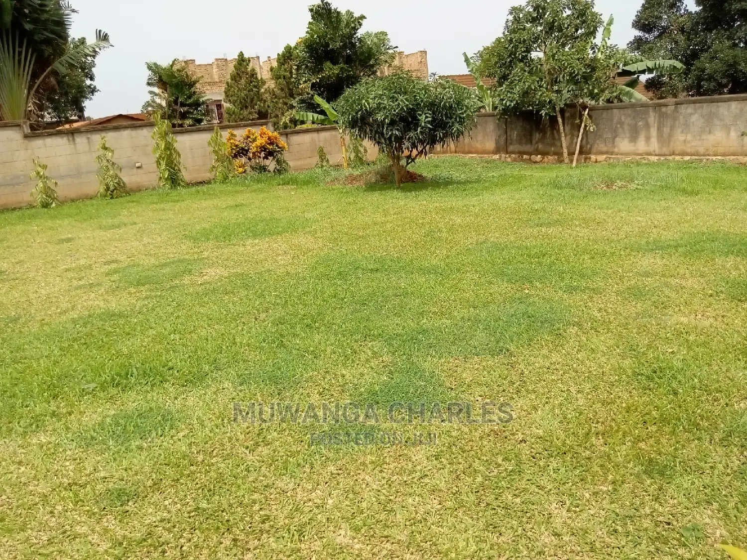 3bdrm Apartment in Fs Properties Ltd, Central Division for Rent