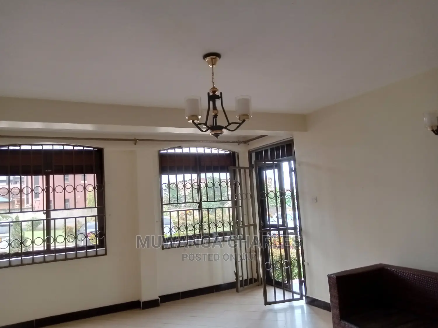 3bdrm Apartment in Fs Properties Ltd, Central Division for Rent