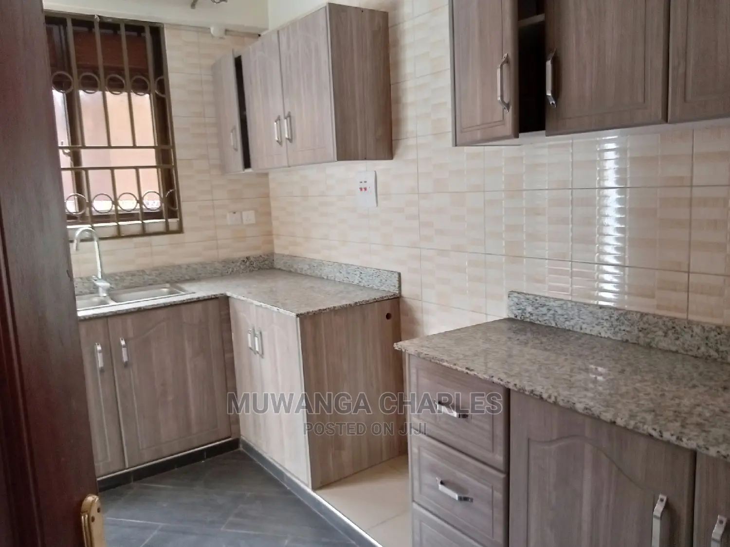 3bdrm Apartment in Fs Properties Ltd, Central Division for Rent