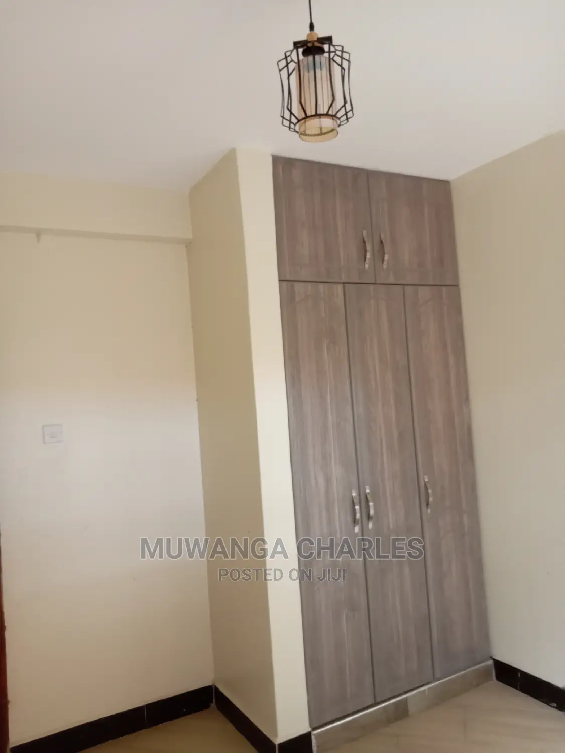 3bdrm Apartment in Fs Properties Ltd, Central Division for Rent