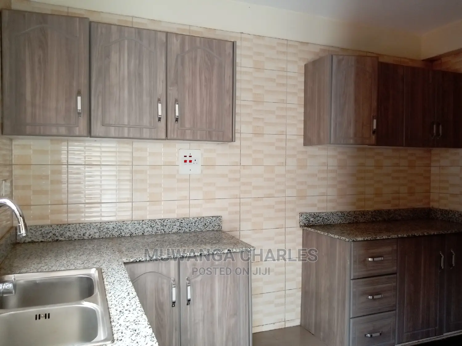 3bdrm Apartment in Fs Properties Ltd, Central Division for Rent