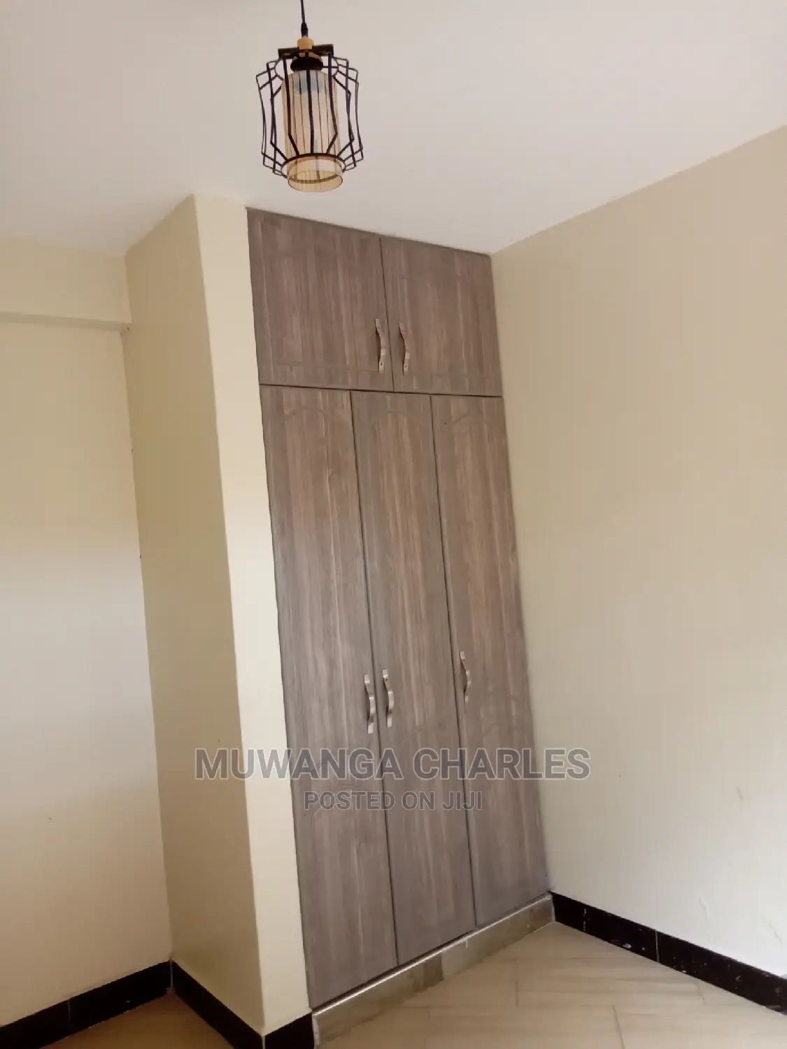 3bdrm Apartment in Fs Properties Ltd, Central Division for Rent
