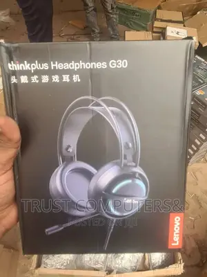 Lenovo G30 Original Headphones