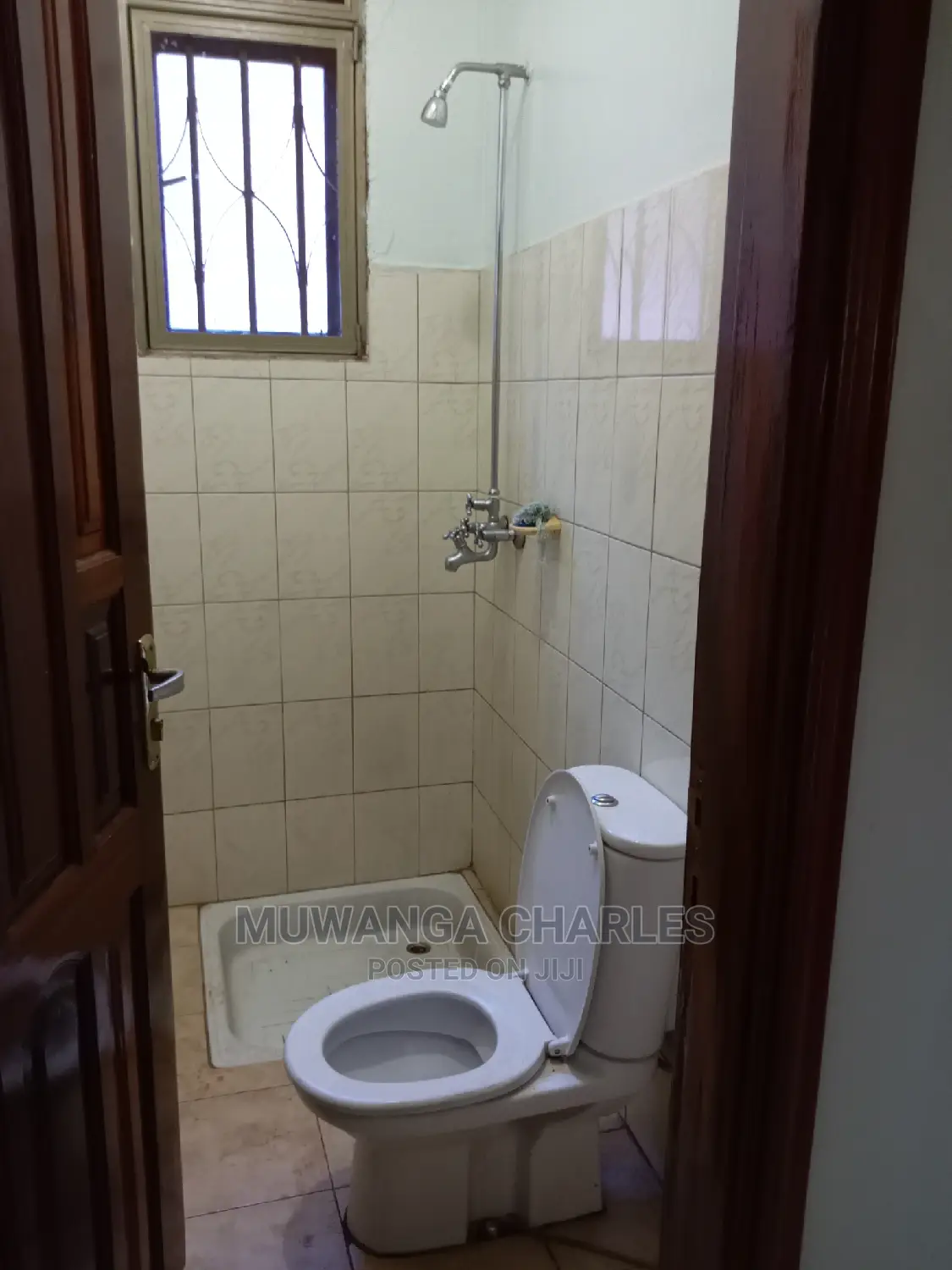 2bdrm Apartment in Fs Properties Ltd, Central Division for Rent