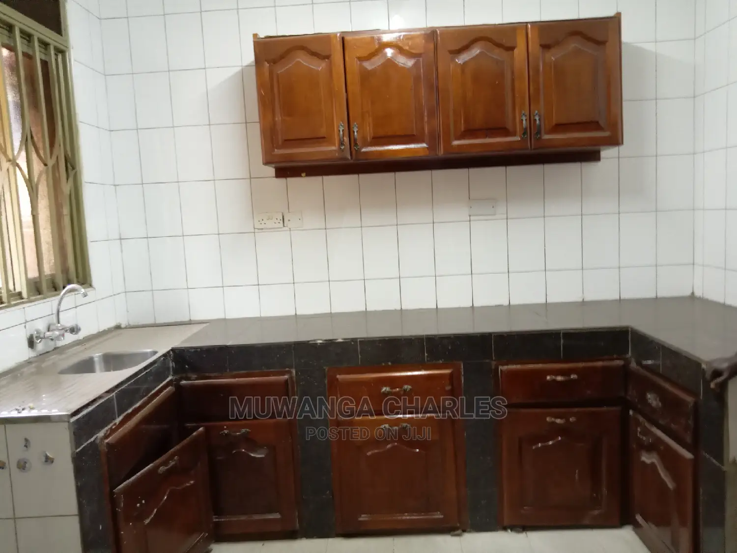 2bdrm Apartment in Fs Properties Ltd, Central Division for Rent