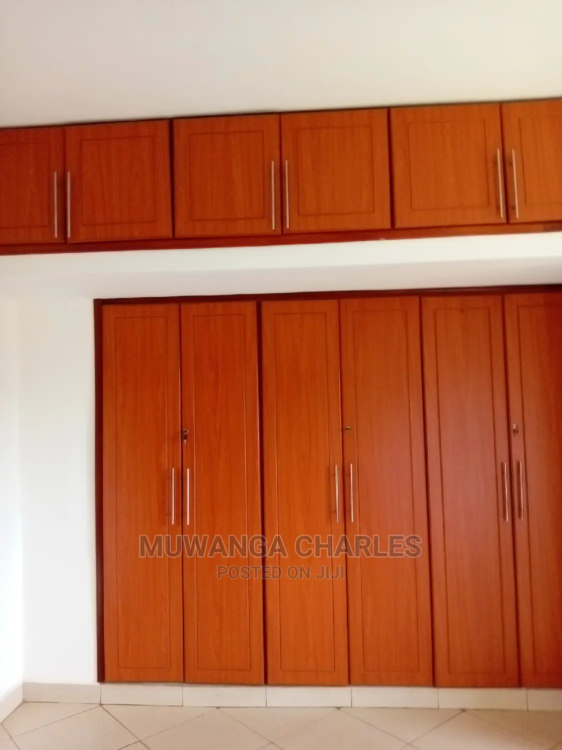 3bdrm Apartment in Fs Properties Ltd, Central Division for rent